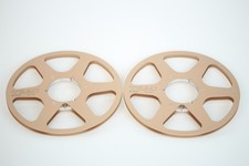 Paar riginal teac gebraucht kaufen  Bielefeld