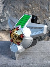 Accessoire power rangers d'occasion  Pérenchies