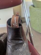 R.m. williams comfort for sale  BASILDON