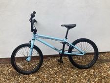 Mongoose capture bmx for sale  BEDFORD