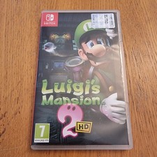Luigi mansion gioco usato Luigi mansion gioco usato  Roma