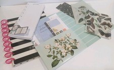 Happy planner lot for sale  Mansfield