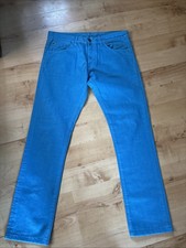 Lacoste men blue for sale  YORK