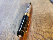 Montblanc alexander dumas for sale  Brooklyn