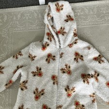 Fleece one piece for sale  WOLVERHAMPTON