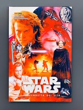 Star wars vendetta usato Star wars vendetta usato  Zugliano