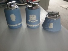 Wedgwood table lighter for sale  RUGELEY