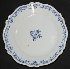 Assiette faïence 18ème d'occasion  Challans