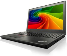 Laptop lenovo thinkpad gebraucht kaufen  Hamburg
