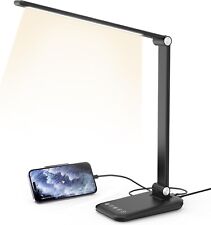 Lampada scrivania led usato  Roma