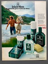 4711 sir irisch gebraucht kaufen  Aßlar