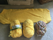 Yarn bucilla softex for sale  Noblesville