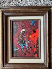 Jim covarrubias yoeme for sale  Tucker