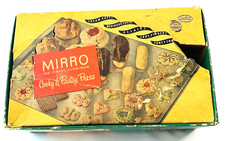 Vintage mirro cookie for sale  Columbia