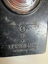 Rarissima italia ferrovie usato  Morlupo