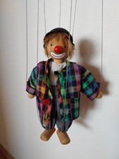 Sigikid marionetten puppe gebraucht kaufen  Würzburg