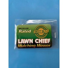 Vintage lawn chief for sale  Elmhurst