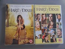 Hart dixie serie gebraucht kaufen  Berlin