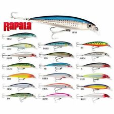 Rapala rap artificiale usato  Vibo Valentia