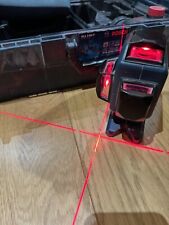Bosch gll red for sale  LONDON