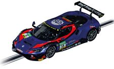 Carrera Digital 132 32000 Ferrari 296 GT3 DTM Emil Frey Racing, #14 132 Slot Car comprar usado  Enviando para Brazil