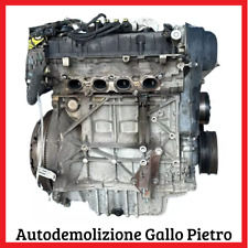 Motore completo sida usato  Taranto