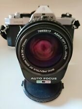 Pentax obiettivo smc usato  Marano di Napoli