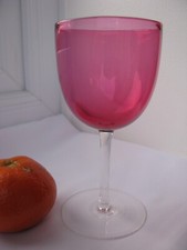 Victorian edwardian cranberry for sale  SPENNYMOOR