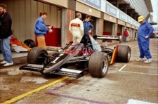 Photo hscc silverstone for sale  TADLEY