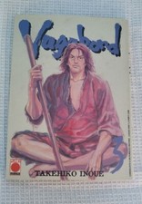 Vagabond n.3 prima usato  Modena