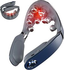 Neck massager heat for sale  Monterey Park
