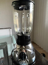 Standmixer BLENDER Model EUP-091095341 400W mit 1,3 Liter Glasbehälter,Unbenutzt comprar usado  Enviando para Brazil