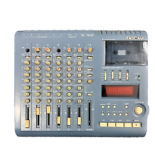 Tascam 424 mkiii for sale  Grapevine
