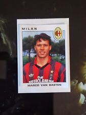Figurine calciatori panini usato  Fiscaglia