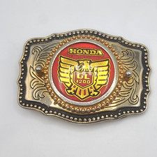 Vintage honda gold for sale  Sully