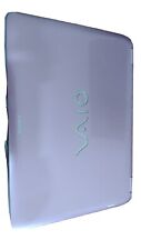 Sony vaio colore usato  Suzzara