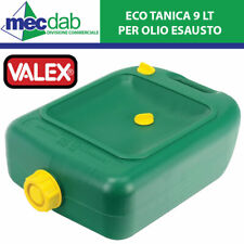 Tanica raccolta olio usato  Frattamaggiore