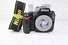 Nikon d90 digitale gebraucht kaufen  Hamburg