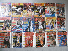 Basket nba baskeball gebraucht kaufen  Riedstadt