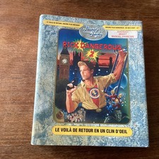 Rick dangerous micro d'occasion  La Baule-Escoublac