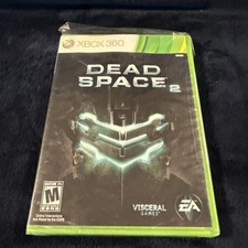 Dead space xbox for sale  Senoia