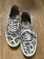 Vans leopard leo gebraucht kaufen  Schöningen