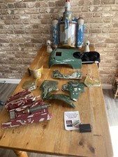 Boba fett armour for sale  BOGNOR REGIS