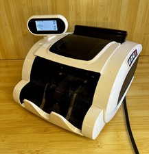 Pyle money counter for sale  Salem