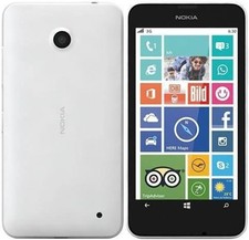 Nokia lumia 630 for sale  BRACKNELL