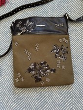 Desigual women bag for sale  RYTON
