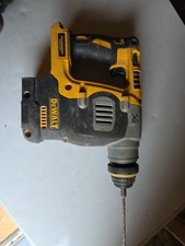 Dewalt dch273 18v for sale  DERBY