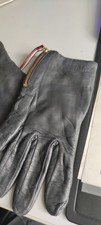 Thommy hilfiger lederhandschuh gebraucht kaufen  Korschenbroich