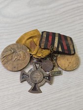 Lot german medals for sale  WIGAN