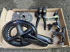 Shimano ultegra r8000 for sale  NOTTINGHAM